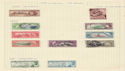 Trinidad and Tobago Stamps on Page (64411)