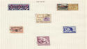Italy Stamps on Page (64461)