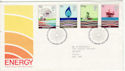 1978-01-25 Energy Stamps Bureau FDC (64539)