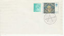 1976-11-24 Christmas Stamp Bethlehem FDC (64575)