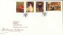 1979-08-13 Famous Artists FDC (6461)