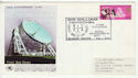 1970-04-01 Royal Astronomical Society Herschel FDC (65051)
