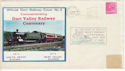 1972-05-01 Dart Valley Railway Centenary Souv (65179)