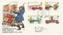 1974-04-24 Fire Service Stamps Bureau FDC (65314)