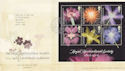 2004-05-25 Royal Horticultural Society M/S T/H FDC (65374)