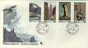 1986-11-20 Scenic Beaty stamps FDC (6563)