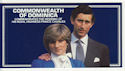 1981-06-23 Dominica Royal Wedding Booklet (65920)