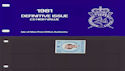 1981-09-29 IOM High Value Definitive Pres Pack (65955)