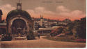 Czech Republic Karlsbad Postcard (65968)