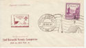 Pakistan 1961 Stamp Scouts Camporee (65992)