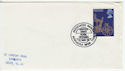 1978-05-31 Coronation Stamp Benton Dairy Pmk FDC (66018)