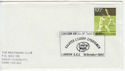 1980-10-10 Sport Stamp London Youth Clubs Pmk FDC (66025)