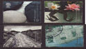 2000-03-07 Water and Coast Stamps Cheap Used Set (66373)