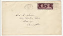 1937-05-13 KGVI Coronation Stamp Birmingham FDC (66666)