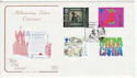 1999-07-06 Citizens Tale Stamps Runnymede Egham FDC (66698)
