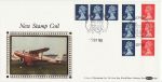 1988-09-05 New Stamp Coil Windsor FDC (67255)