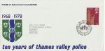 1978-07-24 Thames Valley Police Souvenir (67361)