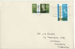 1965-10-08 Post Office Tower Stamps Camberwell FDC (68661)