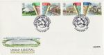 1984-04-10 Urban Renewal Stamps Liverpool FDC (69047)