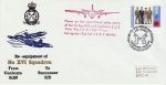 1972-06-01 XVI Squadron Canberra Mission Souv (69679)