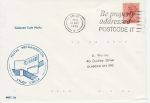 1980-06-10 PMSC 2A Gwent Postal Mechanisation Souv (69804)