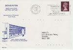1979-06-06 PMSC 27 Doncaster Postal Mechanisation (69847)