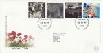 1999-10-05 Soldiers Tale Stamps Bureau FDC (70210)