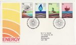 1978-01-25 Energy Stamps Bureau FDC (70441)