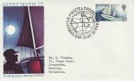 1967-07-24 Chichester Gipsy Moth IV Plymouth FDC (70554)