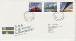 1983-05-25 British Engineering Stamps Bureau FDC (70781)