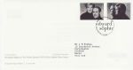 1999-06-15 Royal Wedding Stamps Bureau FDC (70903)