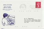 1979-10-29 PMSC 39 Chelmsford Postal Mechanisation (70026)