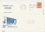 1980-07-08 PMSC 57 London ECDO Postal Mechanisation (70038)