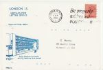 1980-07-07 PMSC 56 London I,S. Postal Mechanisation (70042)
