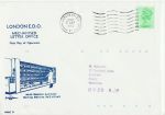 1982-09-27 PMSC 71 London E.D.O. Postal Mechanisation (70050)