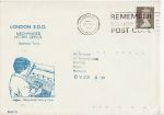1982-01-22 PMSC 70 London EDO Postal Mechanisation (70051)