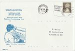 1981-07-13 PMSC 66 Southampton Postal Mechanisation (70054)
