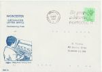 1982-08-13 PMSC 80 Worcester Postal Mechanisation (70068)