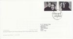 1999-06-15 Royal Wedding Stamps Bureau FDC (71179)