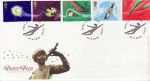 2002-08-20 Peter Pan Stamps Hook FDC (71854)