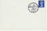 1972-05-13 3 Squadron BF 1286 PS Postmark (71513)