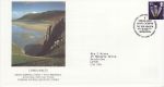2000-04-25 Wales 65p Definitive Cardiff FDC (71554)