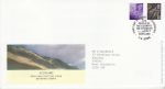 2008-04-01 Scotland Definitive Stamps Edinburgh FDC (71729)