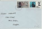1965-09-01 Lister Stamps Phos Norfolk FDC (72275)