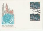 1975-09-03 Parliamentary Conference Windsor FDC (73138)