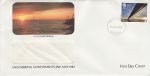 1983-05-25 Engineering Stamp Liverpool FDI (73500)