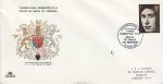 1969-11-14 Prince of Wales 21st Souv (73952)