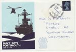 1970-08-29 Portsmouth Navy Days Souv (74145)