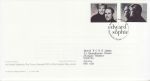 1999-06-15 Royal Wedding Stamps Bureau FDC (74249)