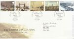 2002-09-10 Bridges of London Stamps London SE1 FDC (74341)